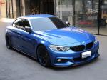 BMW 4-Series Convertible by Redline Auto 2016 года